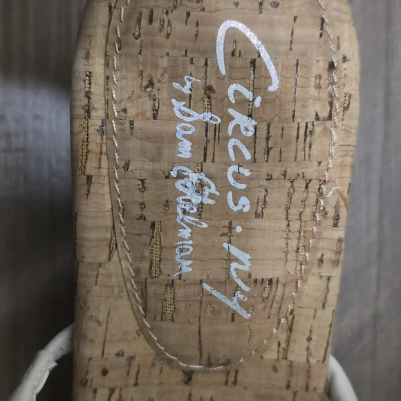 Sam Edelman Strappy Sandal - Picture 5 of 5